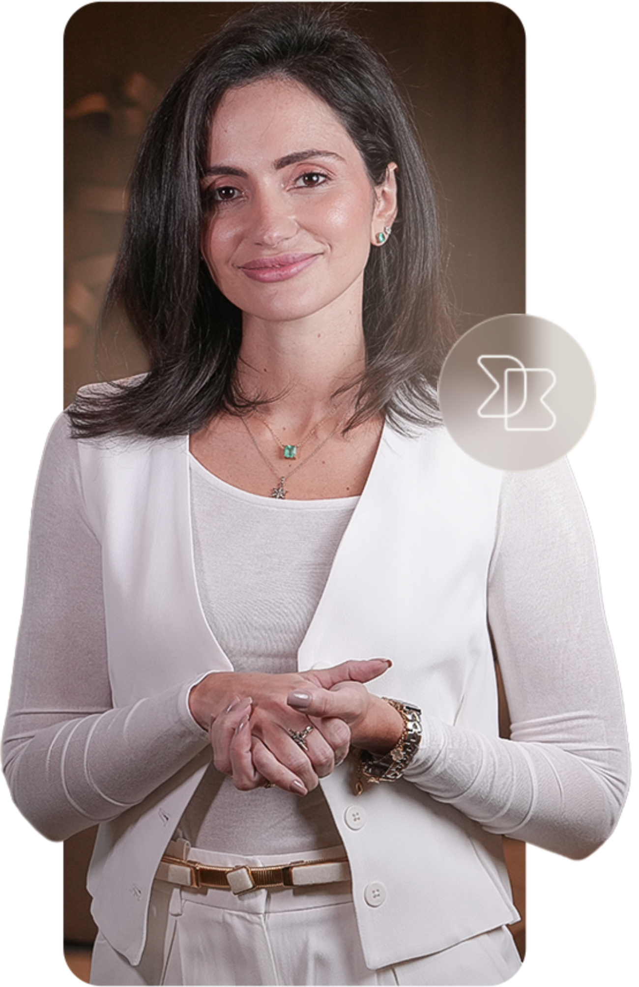 Dra. Danielli Bichuetti